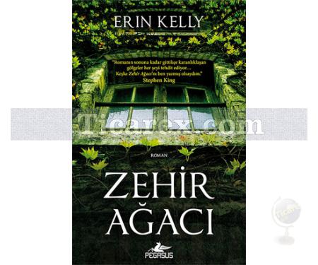 Zehir Ağacı | Erin Kelly - Resim 1