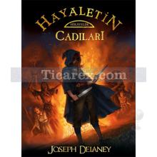 Hayaletin Cadıları | Joseph Delaney