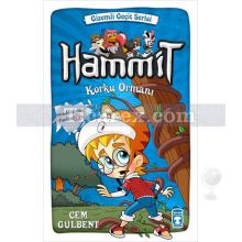 Hammit - Korku Ormanı | Gizemli Geçit Serisi | Cem Gülbent