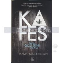 Kafes | Josh Malerman