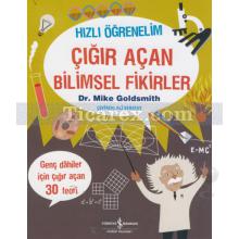 Çığır Açan Bilimsel Fikirler | Hızlı Öğrenelim | Mike Goldsmith