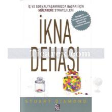 İkna Dehası | Stuart Diamond