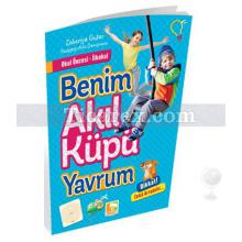 Benim Akıl Küpü Yavrum | Zekeriya Guter