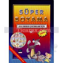 super_boyama_-_cizgi_film_kahramanlari