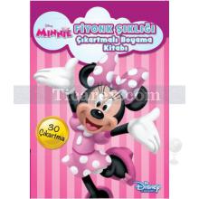 disney_minnie_fiyonk_sikligi_cikartmali_boyama_kitabi