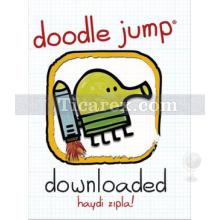 Doodle Jump - Downloaded | Haydi Zıpla | Kolektif