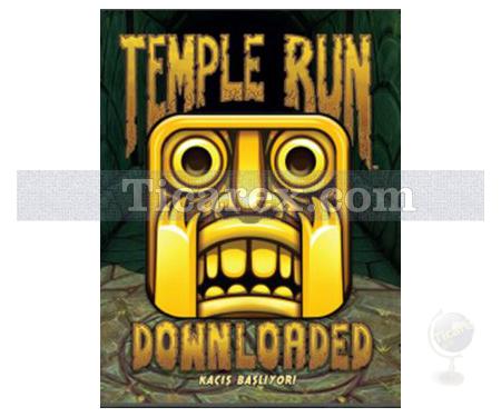 Temple Run - Downloaded | Kaçış Başlıyor | Kolektif - Resim 1