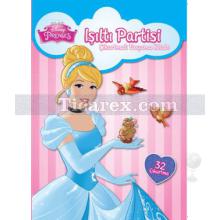 disney_prenses_isilti_partisi_cikartmali_boyama_kitabi