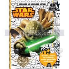 star_wars_cizimler_ve_desenler_kitabi