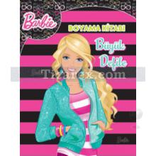 Barbie Büyük Defile Boyama Kitabı | Kolektif