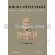 Kıbrıs Söylevleri | Isokrates