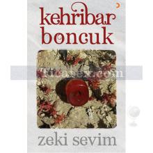 Kehribar Boncuk | Zeki Sevim