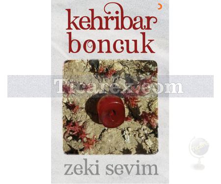 Kehribar Boncuk | Zeki Sevim - Resim 1