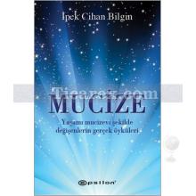 Mucize | İpek Cihan Bilgin