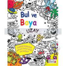 Uzay - Bul ve Boya | Kolektif