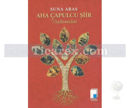 Aha Çapulcu Şiir | Taşlamalar | Suna Aras - Resim 1