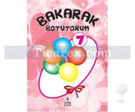 Bakarak Boyuyorum 7 | Kolektif - Resim 1