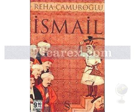 İsmail | (Cep Boy) | Reha Çamuroğlu - Resim 1