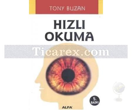 Hızlı Okuma | Tony Buzan - Resim 1