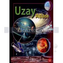 Uzay Atlası | Nicholas Harris