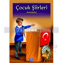 Çocuk Şiirleri Antolojisi | Kolektif