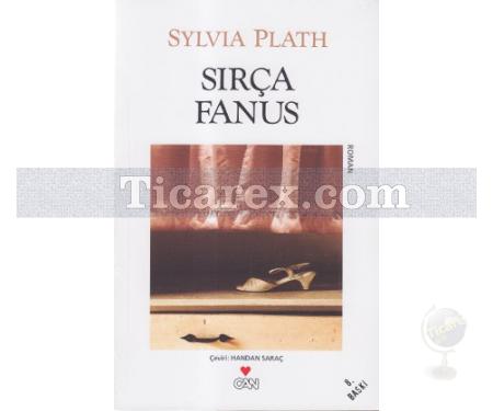 Sırça Fanus | Sylvia Plath - Resim 1