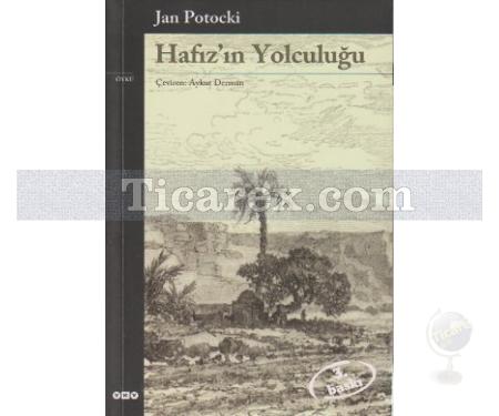 Hafız'ın Yolculuğu | Jan Potocki - Resim 1