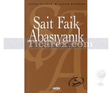 Bir Sonbahar Akşamı | Sait Faik Abasıyanık - Resim 1