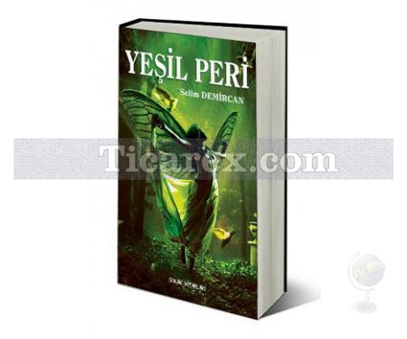 Yeşil Peri | Selim Demircan - Resim 1