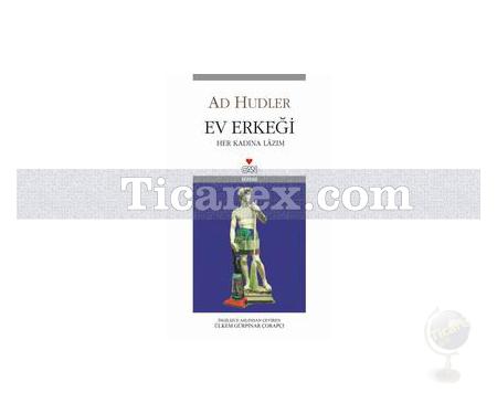 Ev Erkeği | Ad Hudler - Resim 1