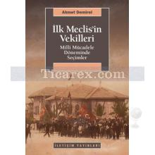 ilk_meclis__in_vekilleri