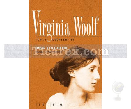 Dışa Yolculuk | Virginia Woolf - Resim 1