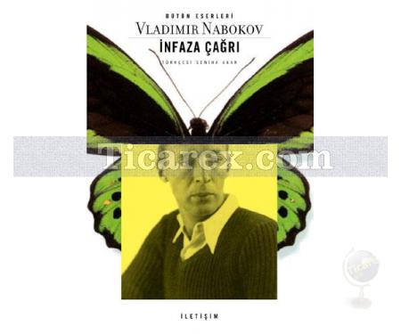 İnfaza Çağrı | Vladimir Nabokov - Resim 1