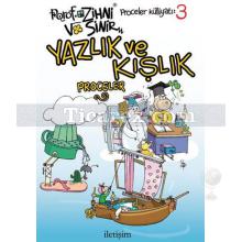 Porof. Zihni Sinir Proceler Külliyatı No:3 - Yazlık ve Kışlık Proceler | Porof. Zihni Sinir