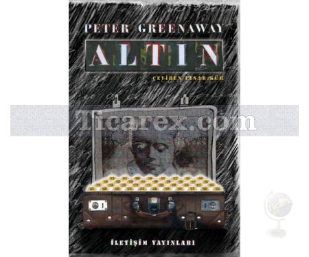 Altın | Peter Greenaway - Resim 1