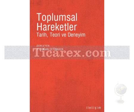 Toplumsal Hareketler | Tarih, Teori ve Deneyim | Kolektif - Resim 1