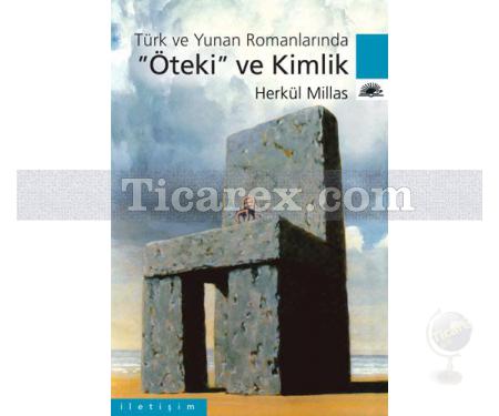 Türk ve Yunan Romanlarında - 