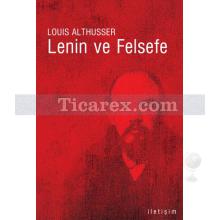 Lenin ve Felsefe | Louis Althusser