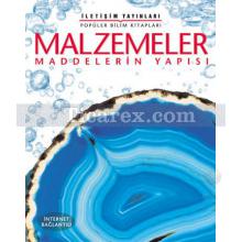 Malzemeler | Maddelerin Yapısı | Alastair Smith, Phillip Clarke, Corinne Henderson