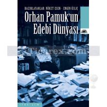 Orhan Pamuk'un Edebi Dünyası | Kolektif