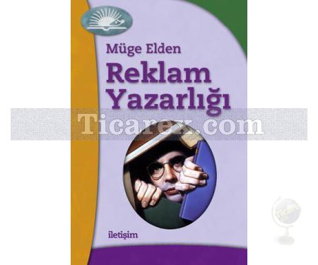 Reklam Yazarlığı | Müge Elden - Resim 1