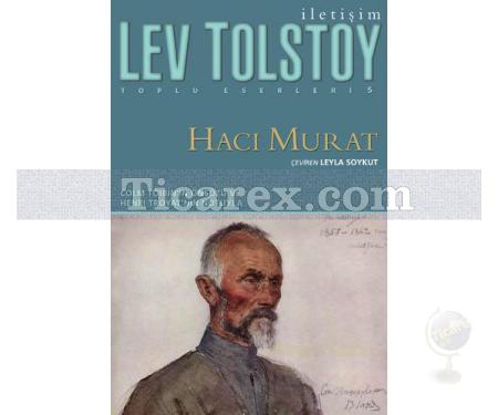 Hacı Murat | Lev Nikolayeviç Tolstoy - Resim 1