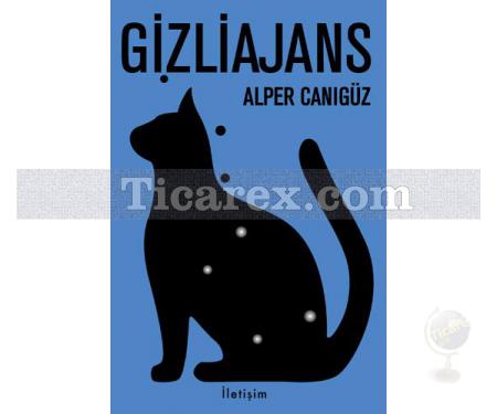 Gizliajans | Alper Canıgüz - Resim 1