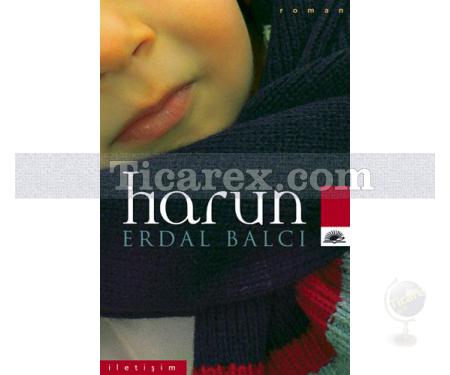 Harun | Erdal Balcı - Resim 1