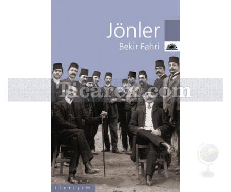 Jönler | Bekir Fahri - Resim 1