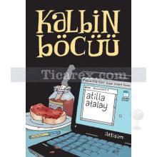 Kalbin Böcüü | Atilla Atalay