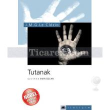 Tutanak | J.M.G. L. Clezio