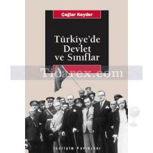 Türkiye'de Devlet ve Sınıflar | Çağlar Keyder