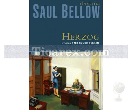 Herzog | Saul Bellow - Resim 1