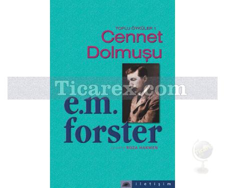 Cennet Dolmuşu | E. M. Forster - Resim 1